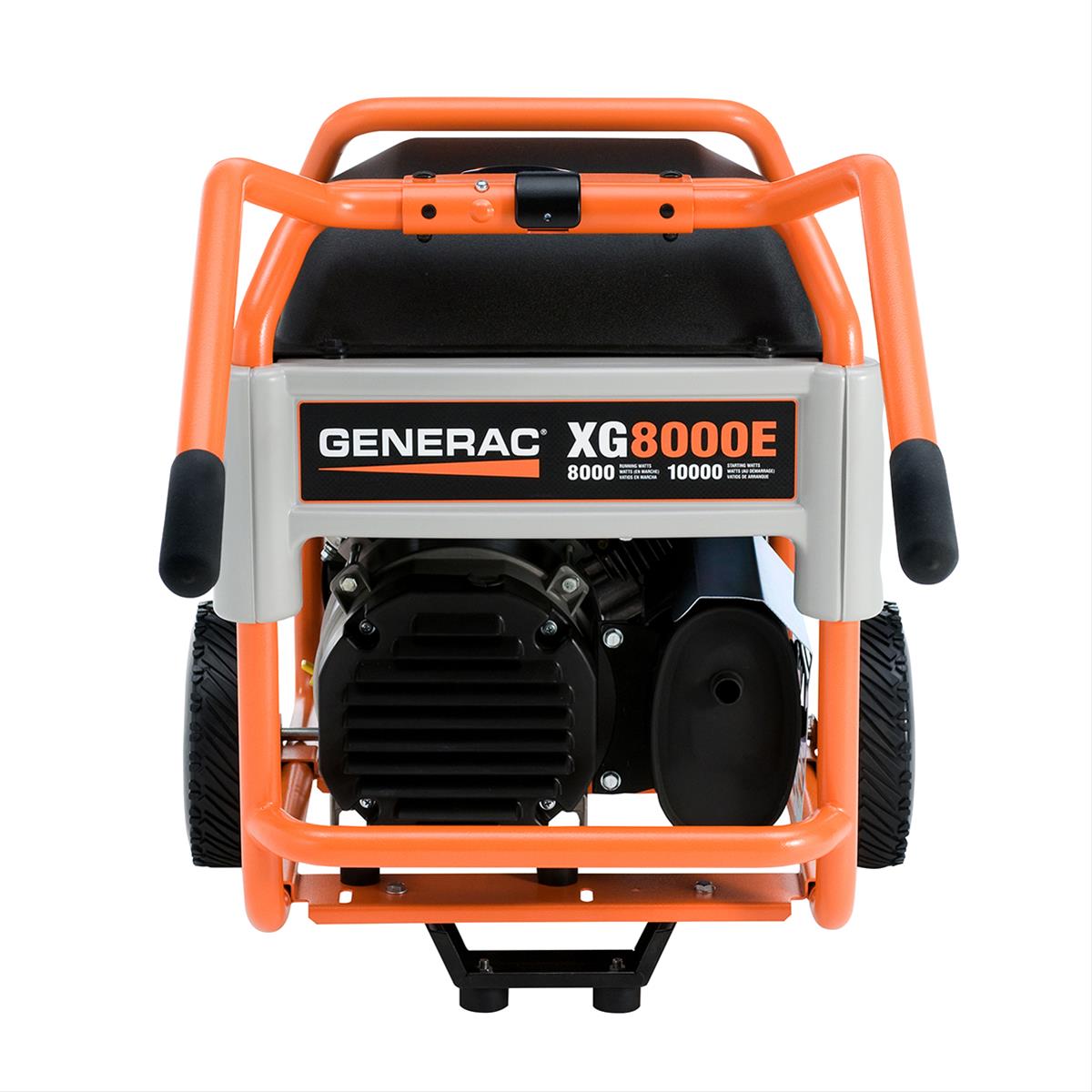 【gen-ga】 Generac 5747 Generac XG Series Portable Generators | DX Engineering
