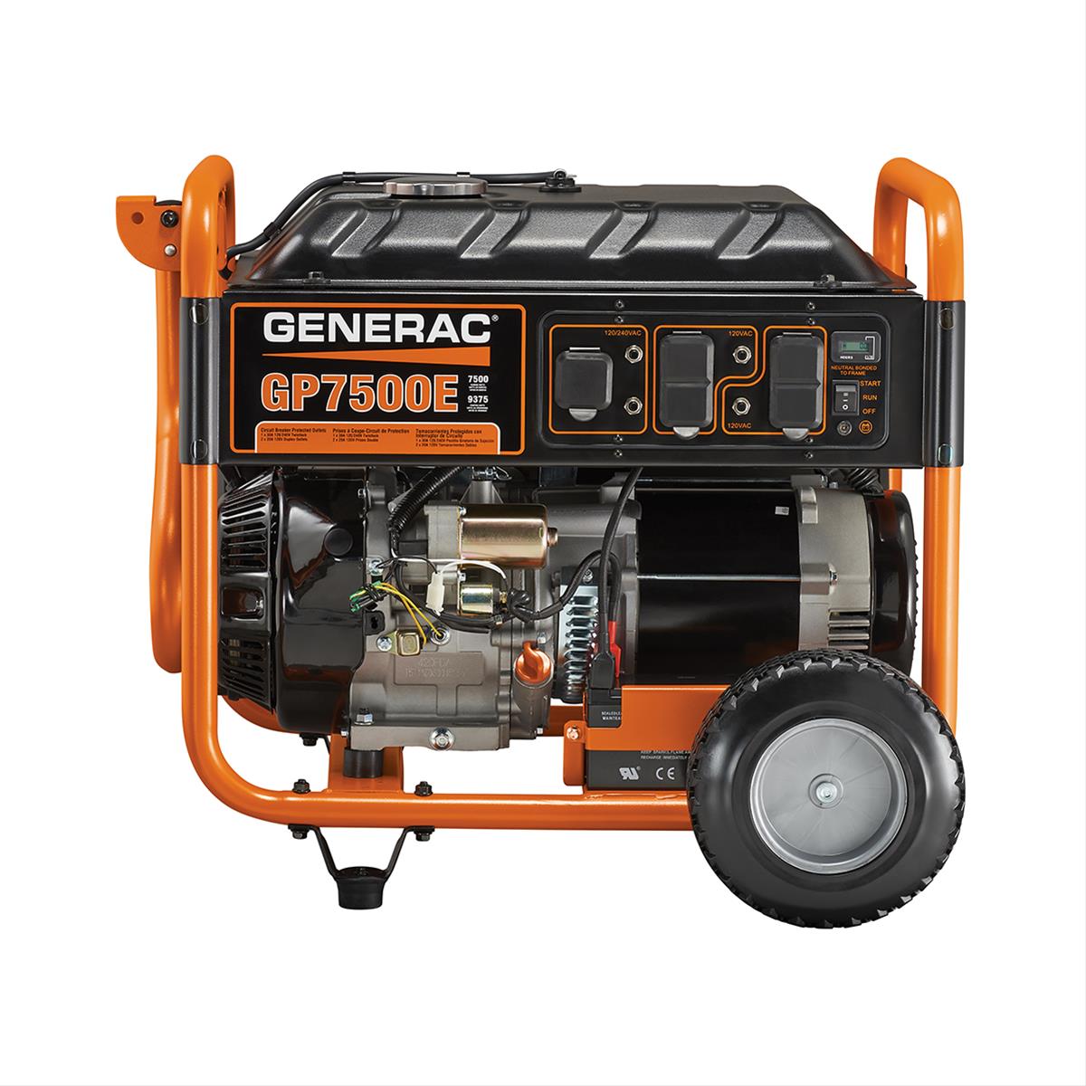 Generac gp7500e. Бензиновый Генератор generac gp15000e. Генератор (движок) 7,500 КВТ NPG 7500 e2. Газовый Генератор WFM Generators 7500-tshe.