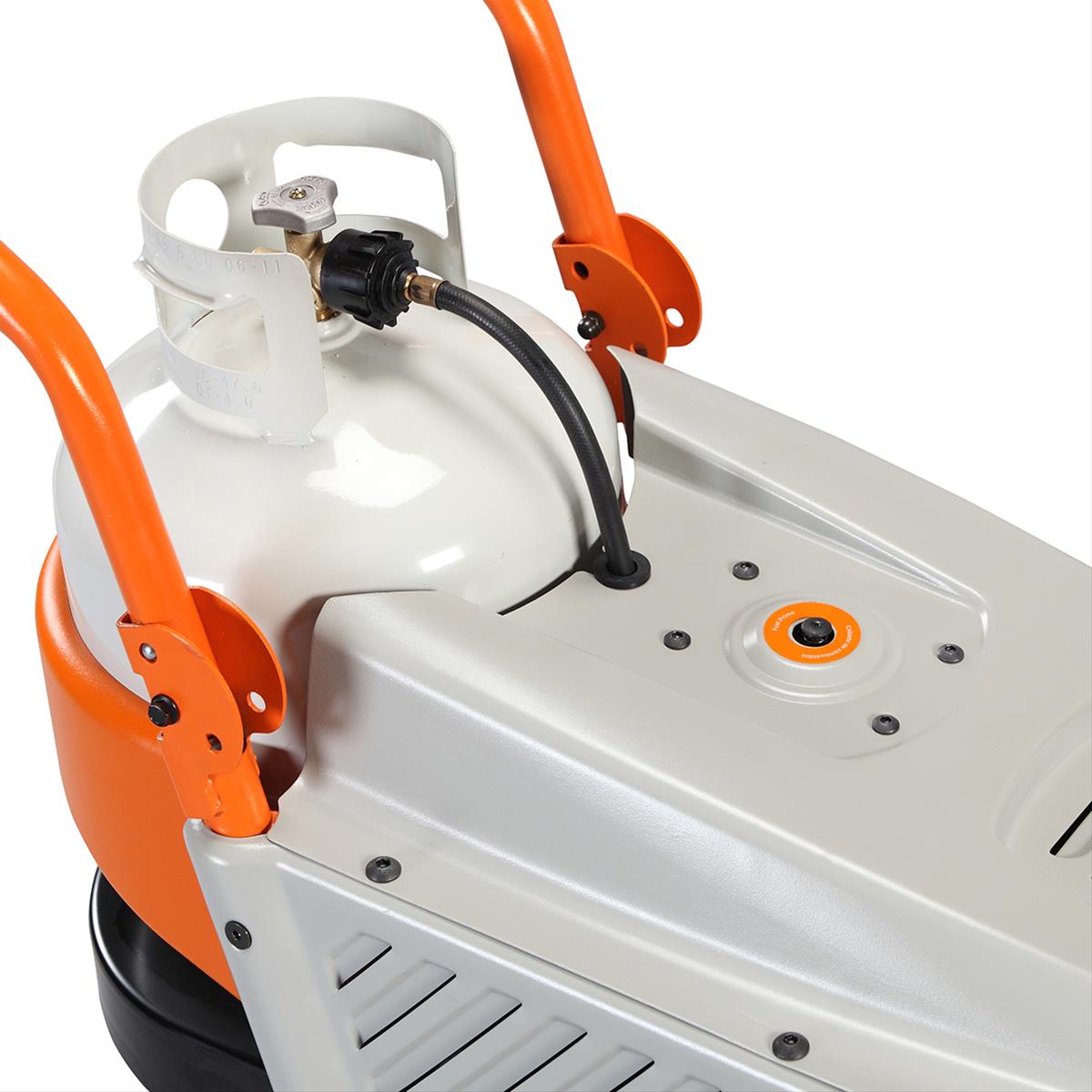 Generac 6000 Generac LP Series Portable Propane Generators | DX Engineering