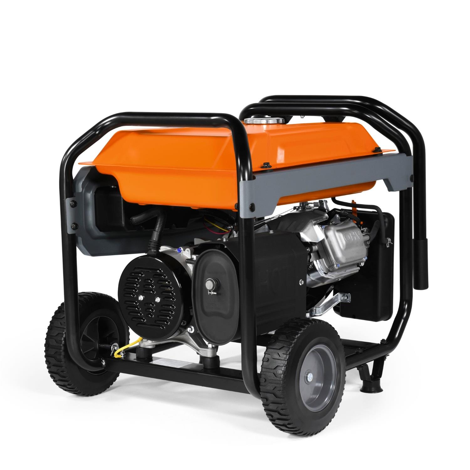 Generac 7683 Generac GP6500 Series Portable Generators | DX Engineering