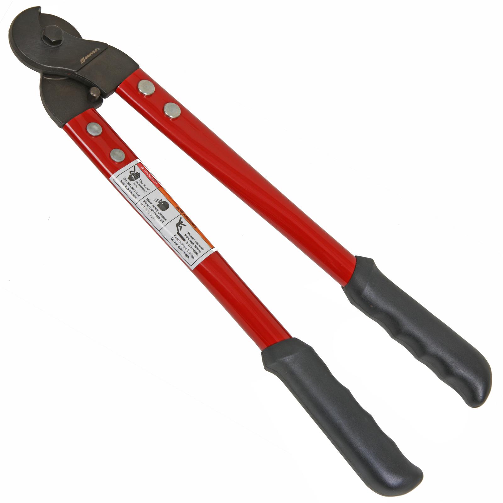 1/4″ Wire Rope Cutters