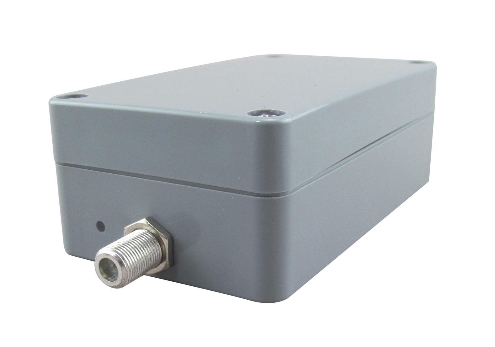 Amazon.com: High Impedance Amplifier, Professional Hi Z