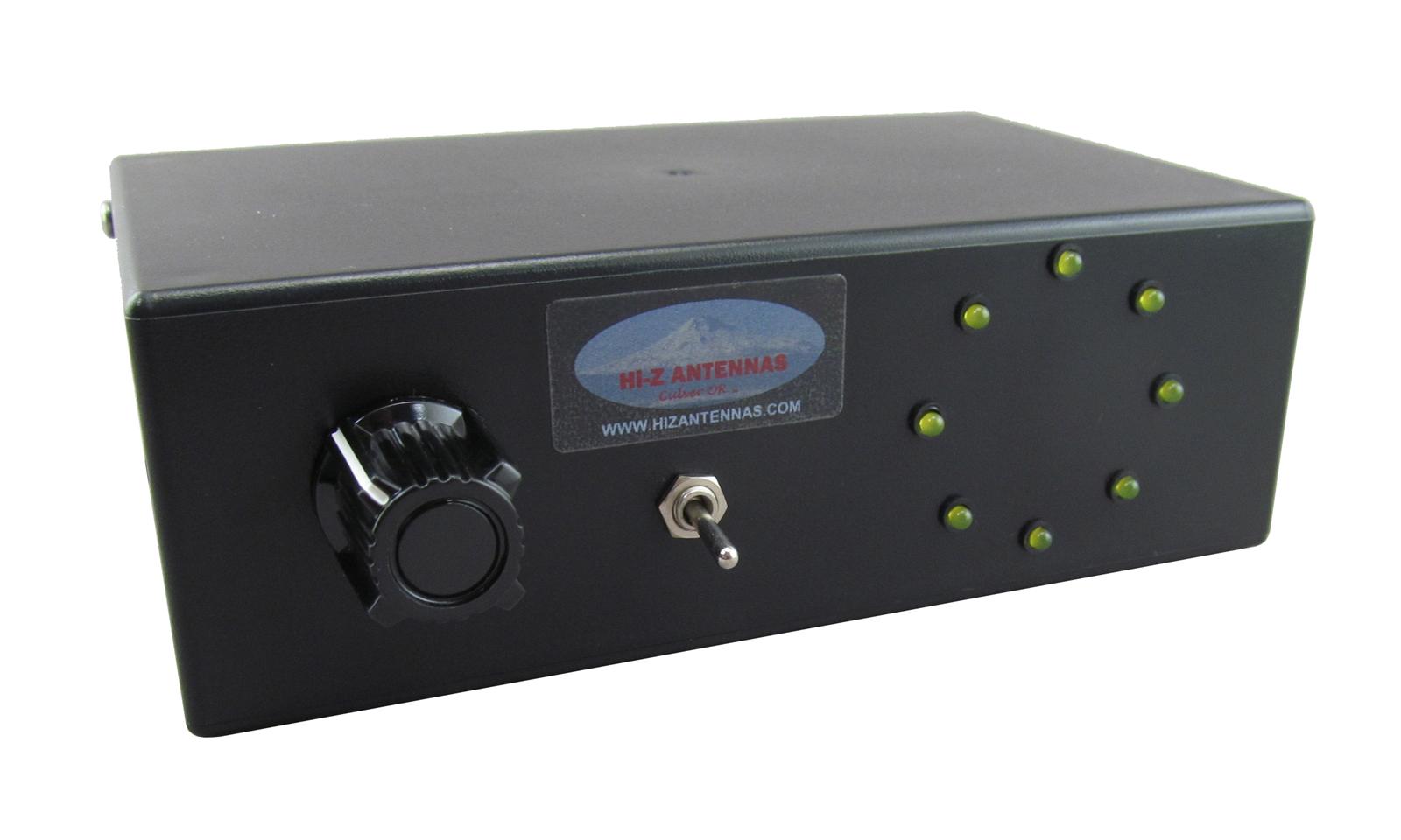 HiZ Antennas 48PLV285 HiZ Antennas Eight Element Array Systems