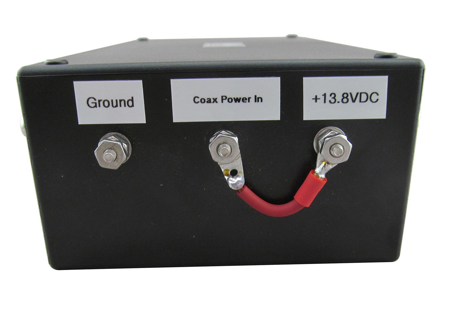 Hi-Z Antennas 4-8P-LV2-113 Hi-Z Antennas Eight Element Array