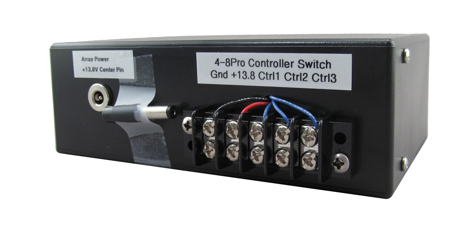 Hi-Z Antennas 4-8P-LV2-113 Hi-Z Antennas Eight Element Array