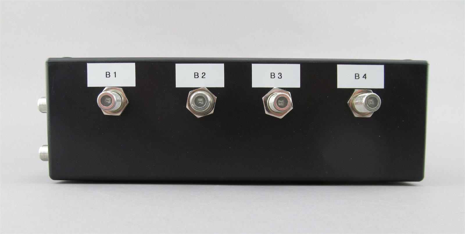 Hi-Z Antennas ASC8 Hi-Z Antennas Array Steering Controllers | DX