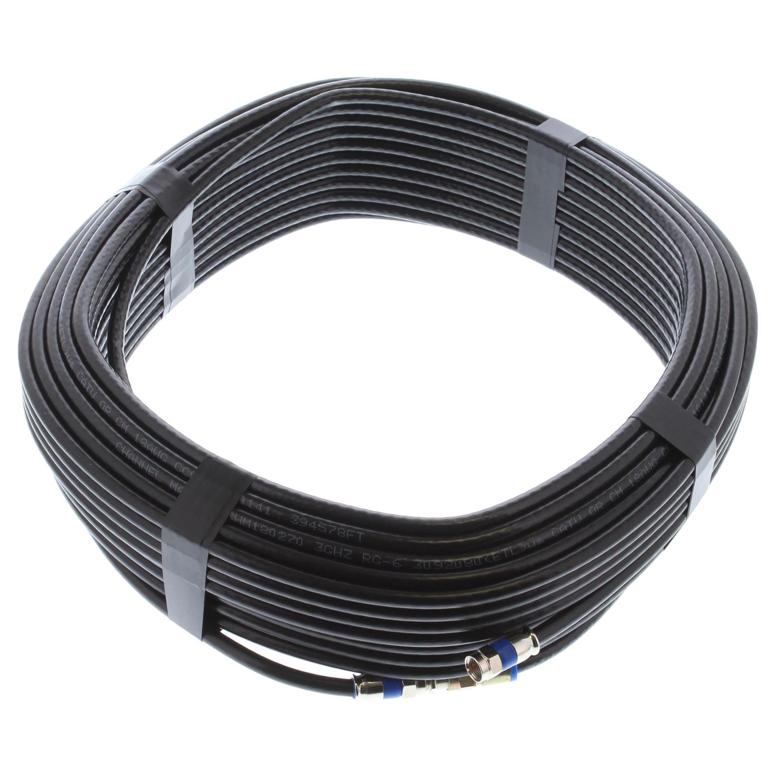 HiZ Antennas DL46085 HiZ Antennas DL4 V2 Delay Cables DX