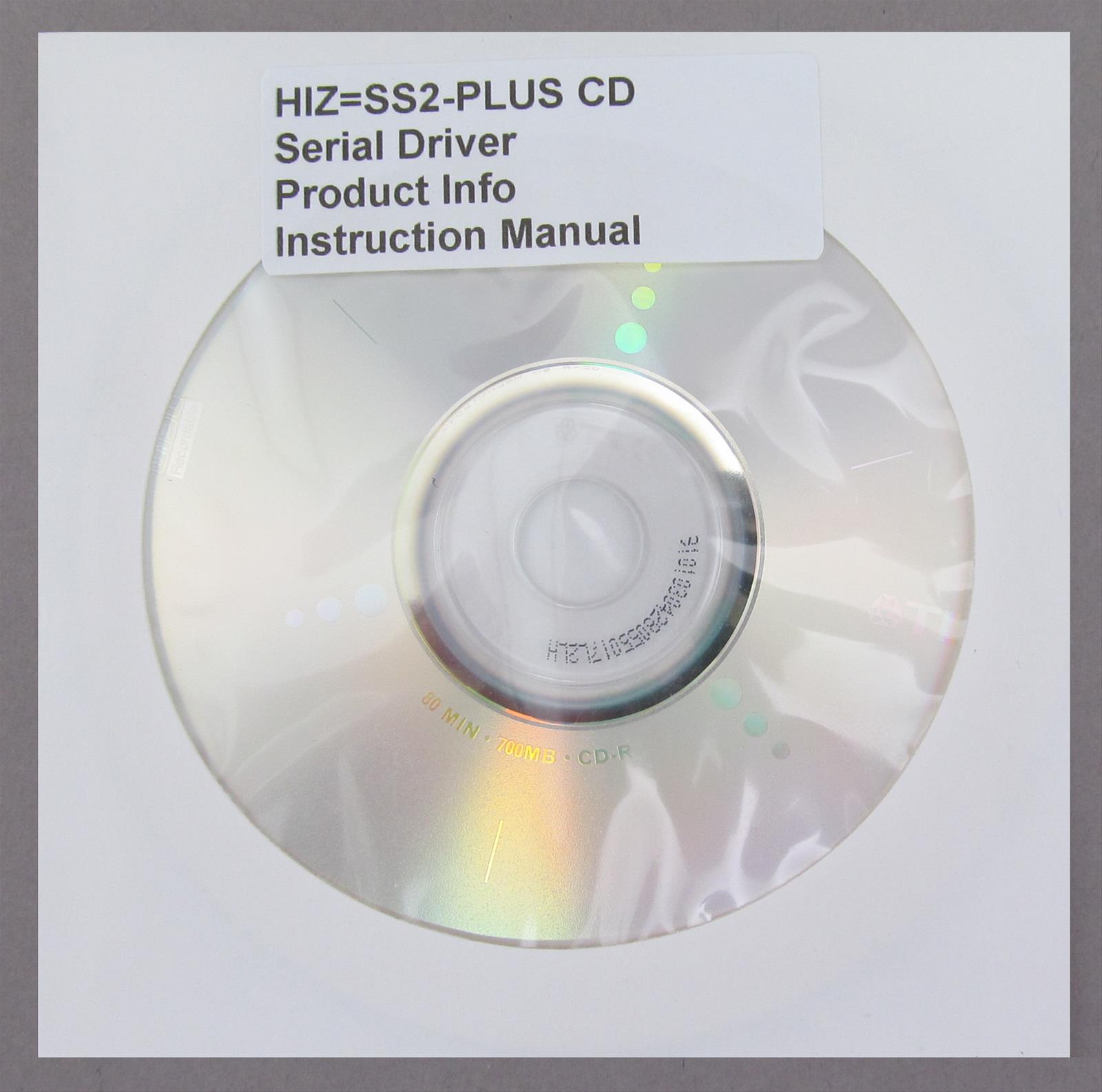 Hi-Z Antennas SS2-PLUS Hi-Z Antennas Shack Switch 2 Plus