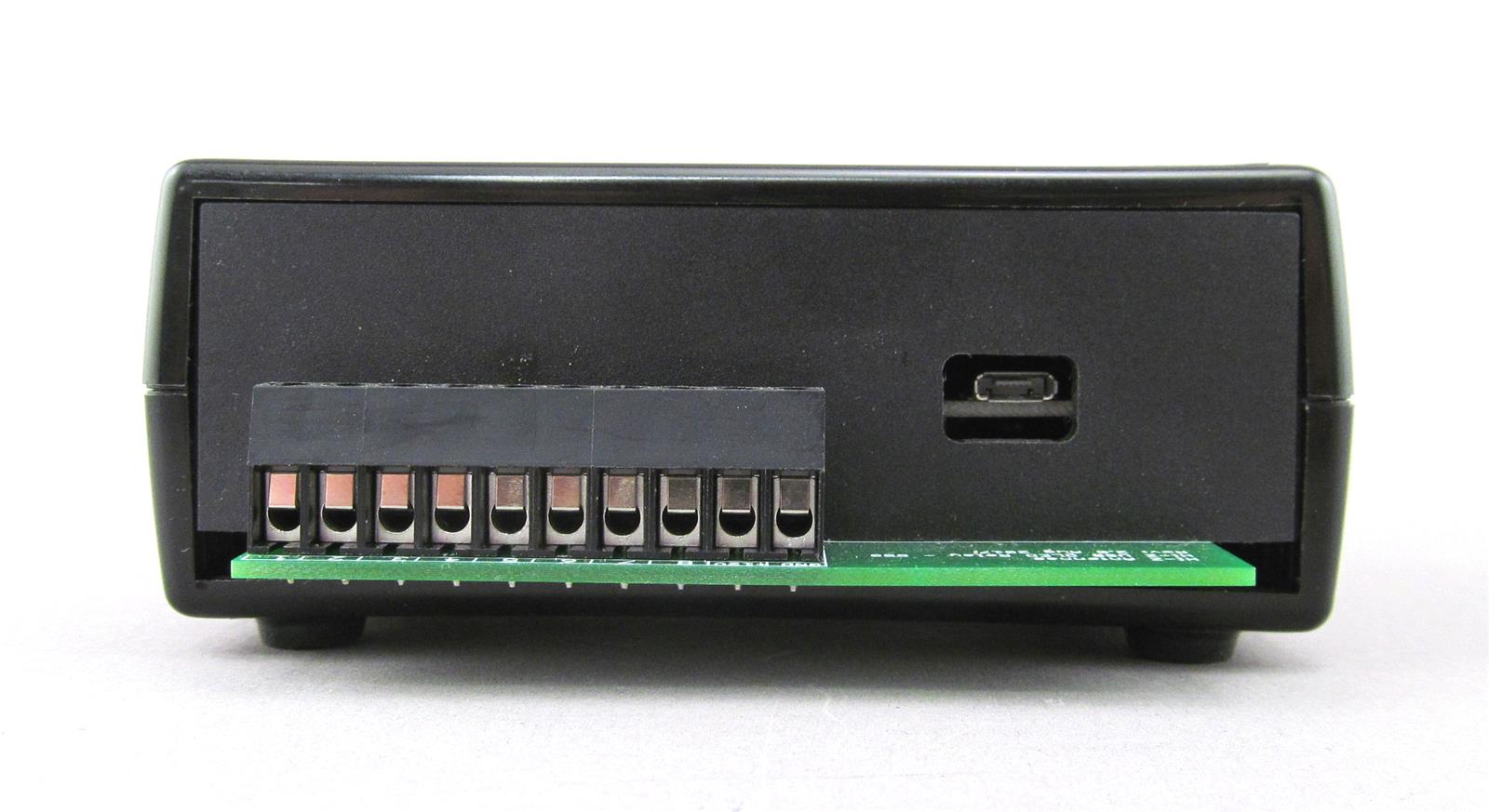 Hi-Z Antennas SS2-PLUS Hi-Z Antennas Shack Switch 2 Plus | DX