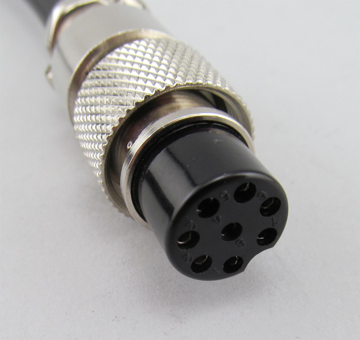 Heil Sound AD-1-IC Heil Sound Headset Adapter Cables | DX Heil Sound AD-1-IC Heil Sound Headset Adapter Cables | DX