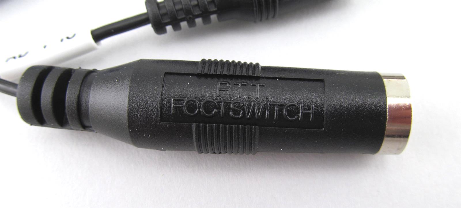Heil Sound AD-1-IC Heil Sound Headset Adapter Cables | DX Heil Sound AD-1-IC Heil Sound Headset Adapter Cables | DX