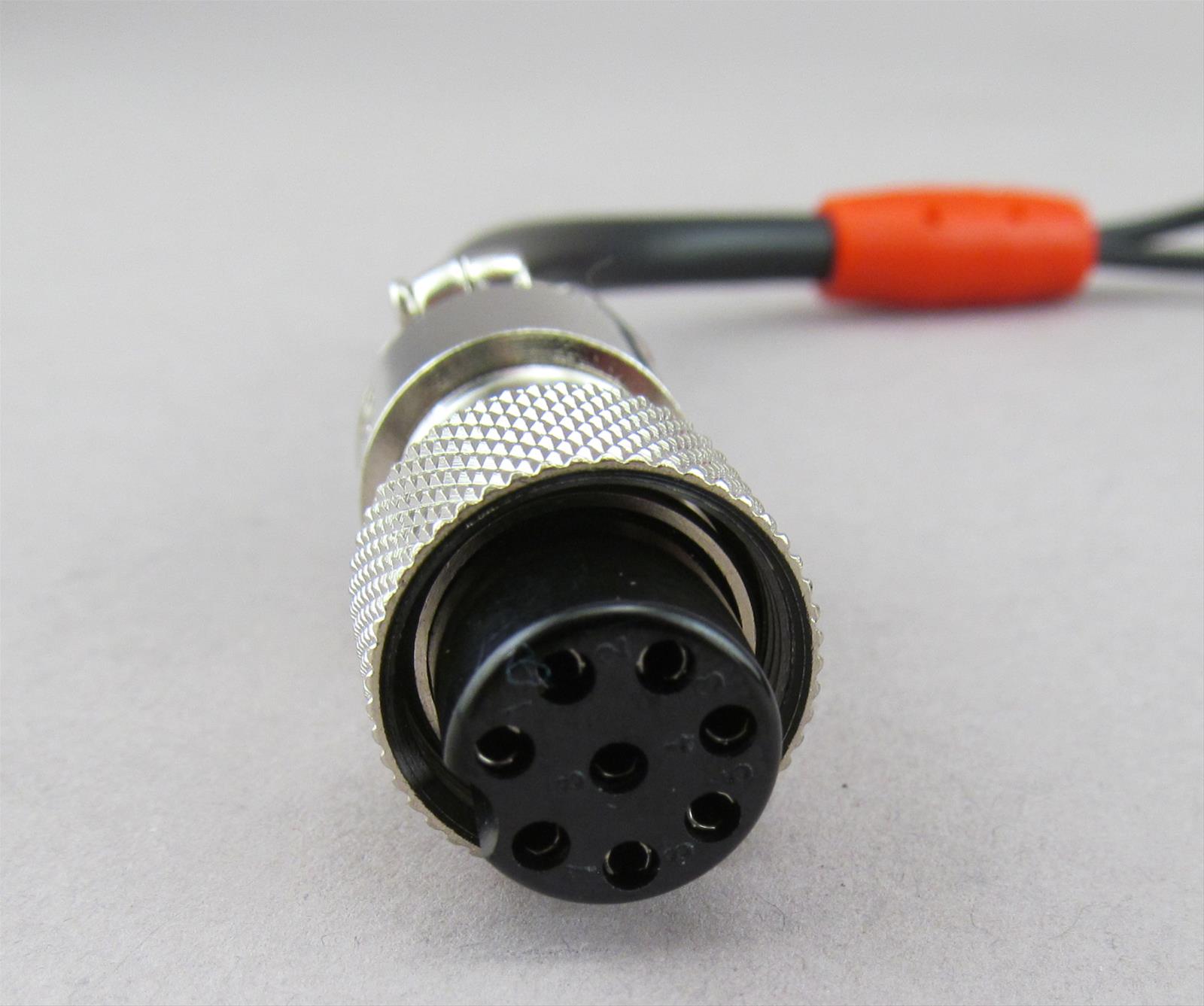 Heil Sound AD-1-K Heil Sound Headset Adapter Cables | DX Engineering