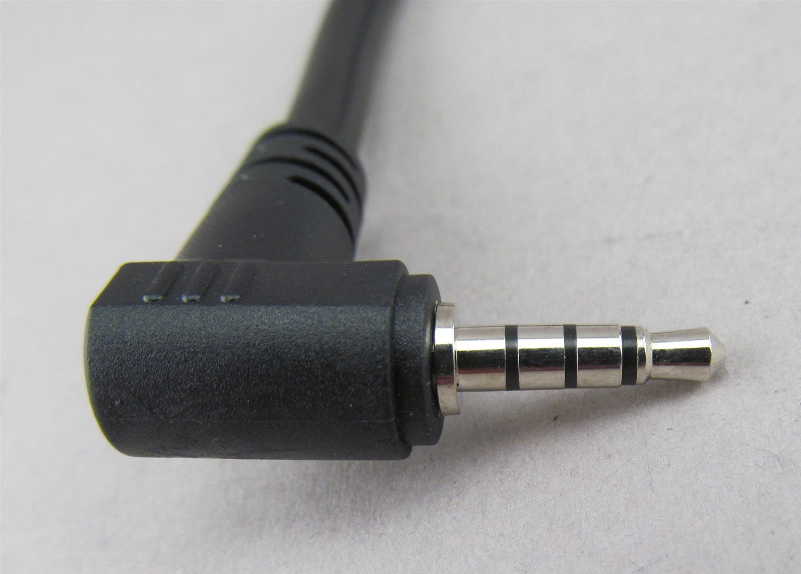 Heil Sound AD-1-KX3 Heil Sound Headset Adapter Cables | DX Engineering