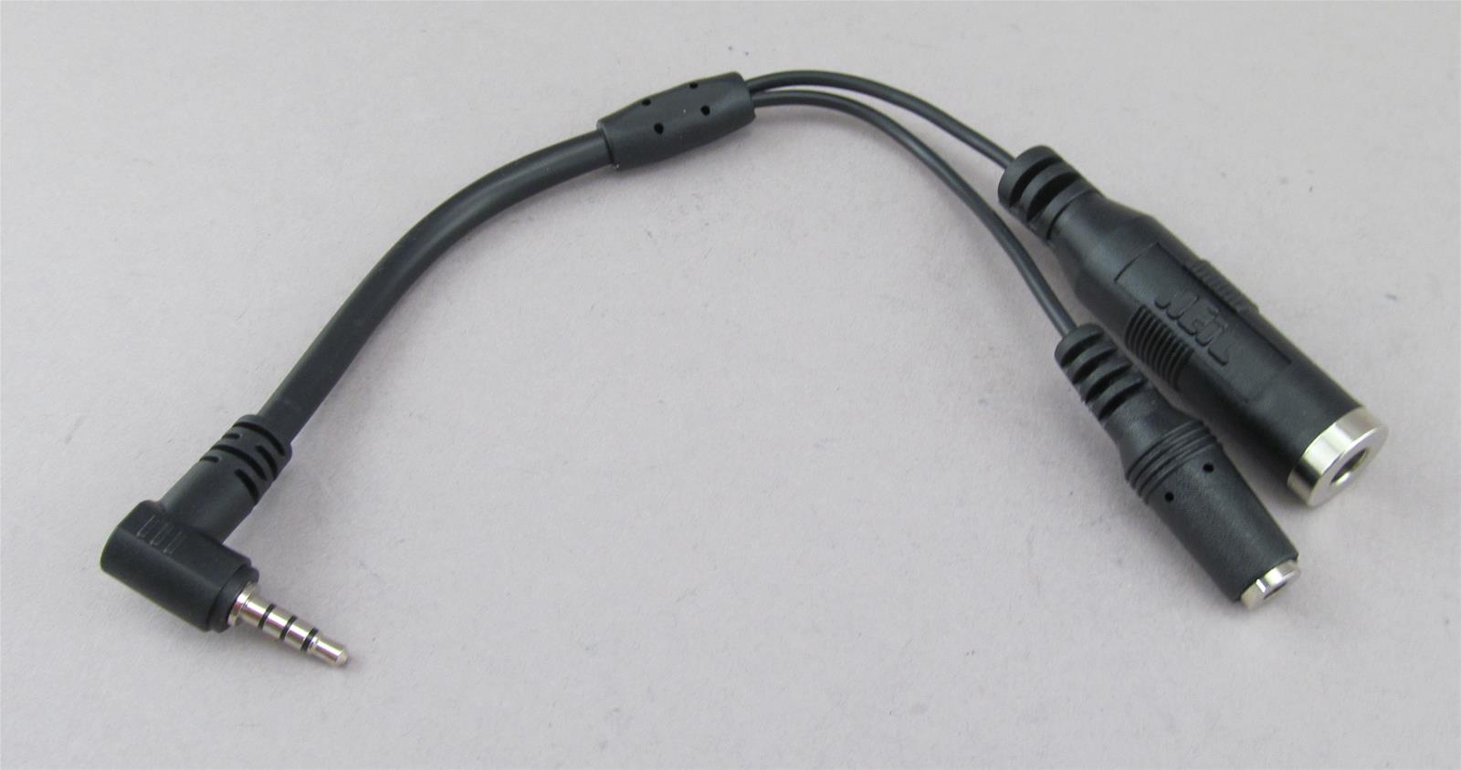 Heil Sound AD-1-KX3 Heil Sound Headset Adapter Cables | DX Engineering