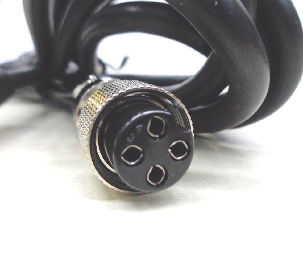 Heil Sound CC1Y4 Heil Sound Microphone Adapter Cables DX Engineering