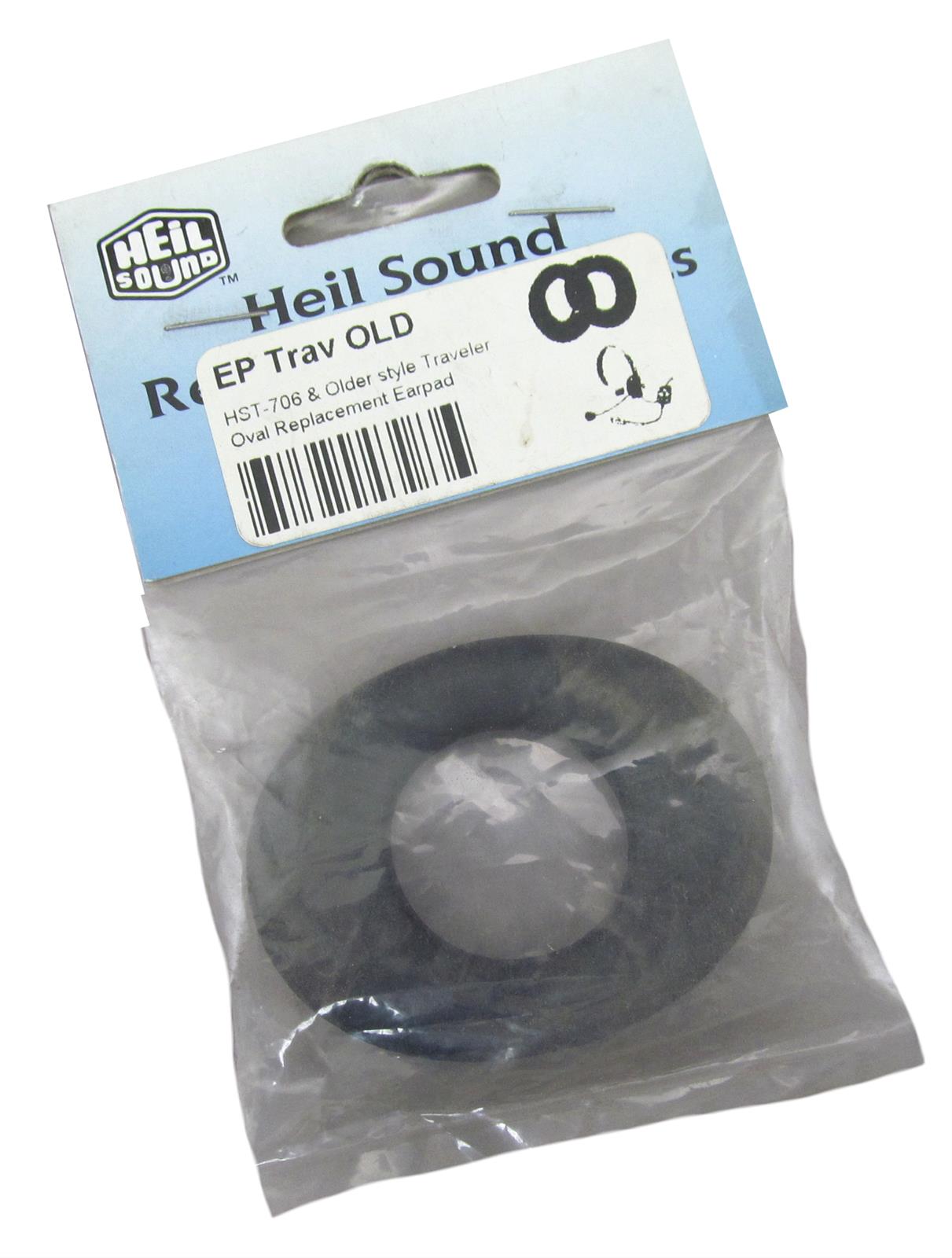 Heil Sound EPTRAVOLD Heil Sound Replacement Parts DX Engineering
