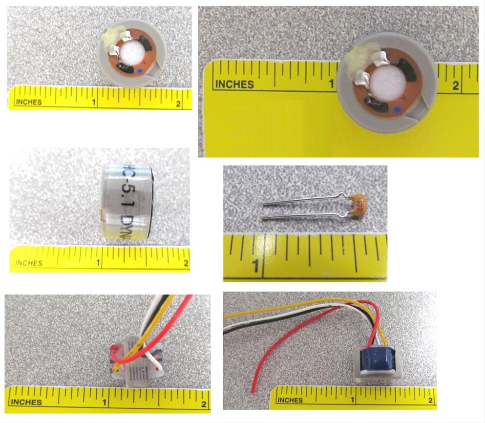 Heil Sound HC51RETROKIT Heil Sound Replacement Parts DX Engineering