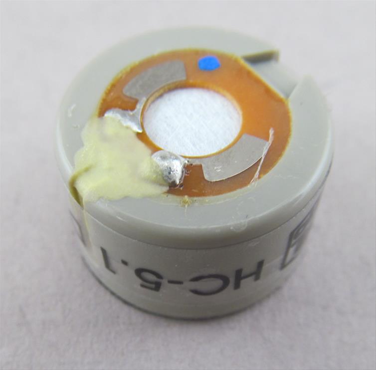 Heil Sound HC51RETROKIT Heil Sound Replacement Parts DX Engineering