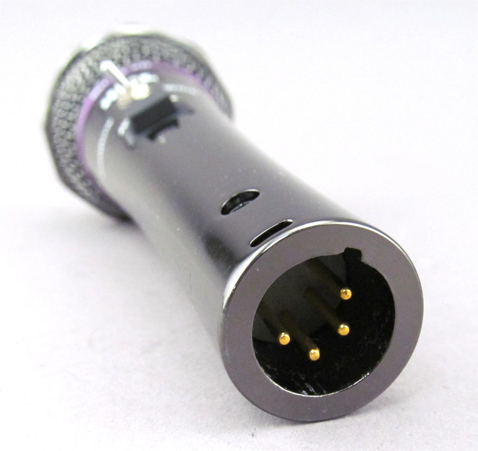 Heil Sound HM10XD Heil Sound Microphones DX Engineering