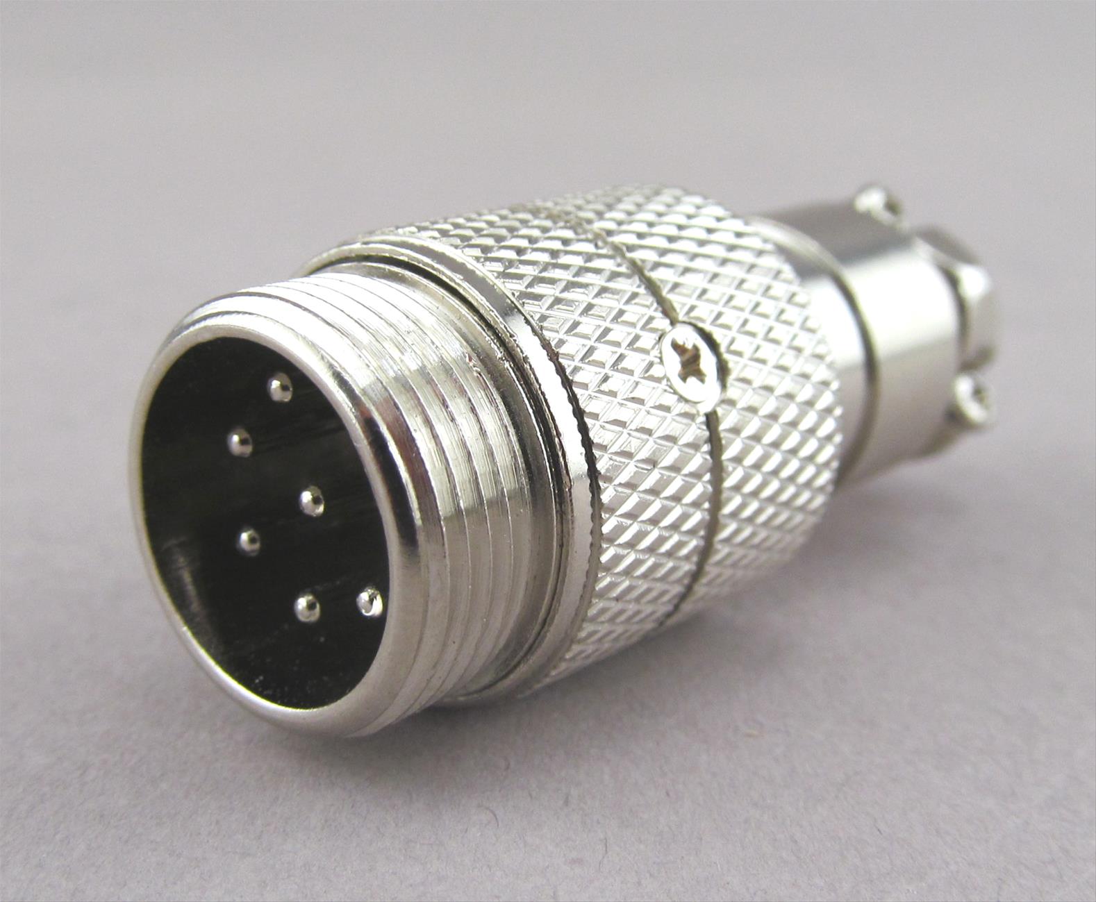 SoundSuspension HS-NEO ハイスピードRCA 1m Heil Sound HMCM Heil Sound Replacement Parts | DX Engineering