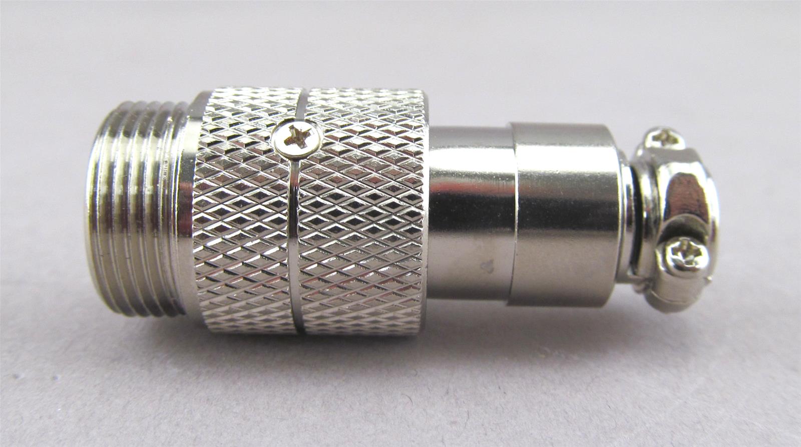 SoundSuspension HS-NEO ハイスピードRCA 1m Heil Sound HMCM Heil Sound Replacement Parts | DX Engineering