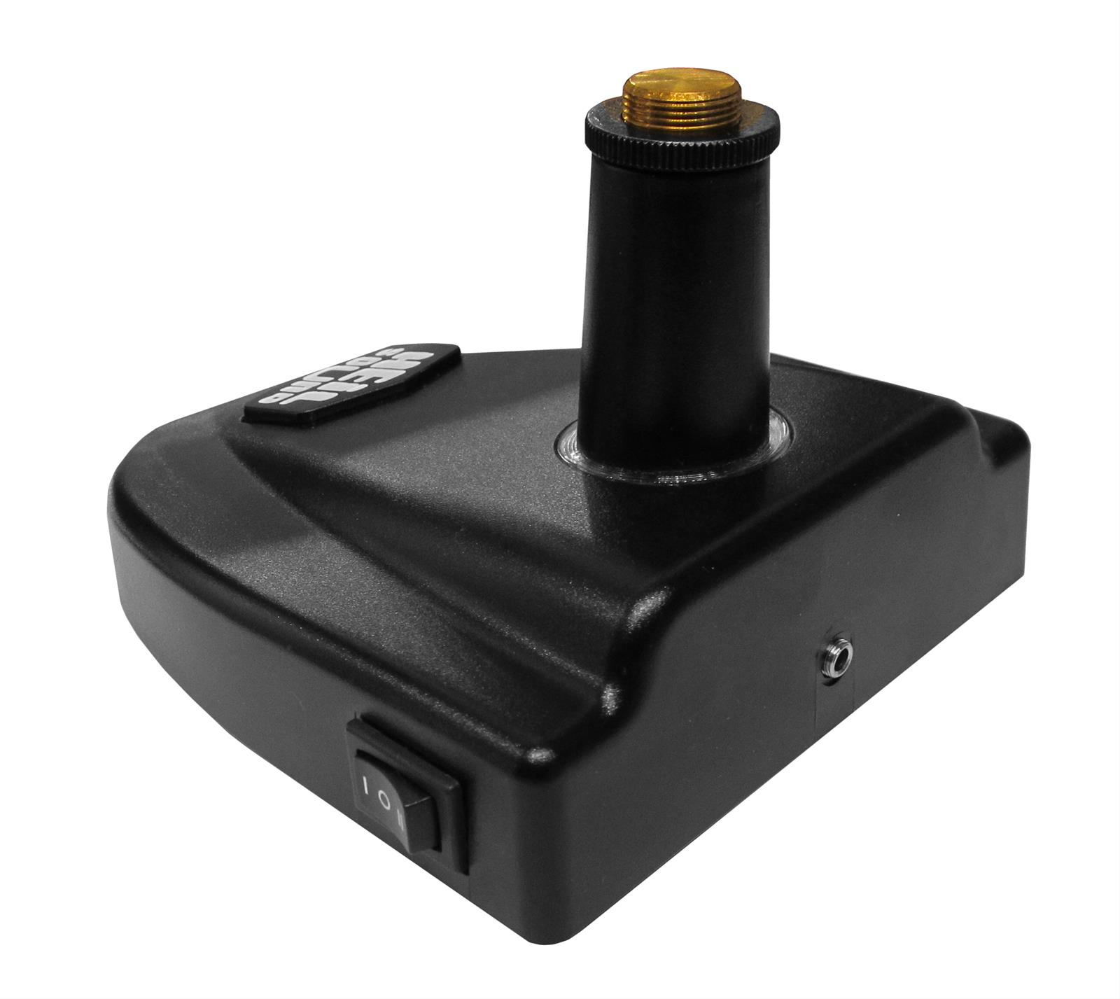 Heil Sound LB1B Heil Sound's LB1 Series Microphone Base Stands DX