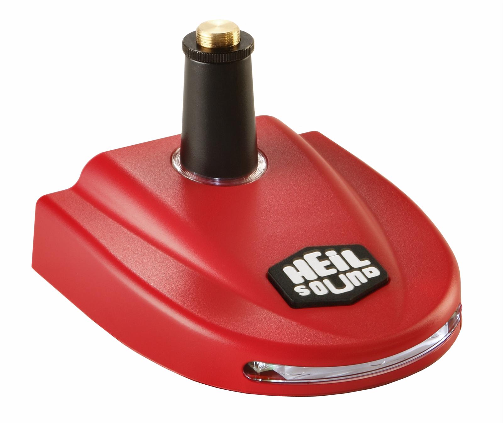 Heil Sound LB1R Heil Sound's LB1 Series Microphone Base Stands DX