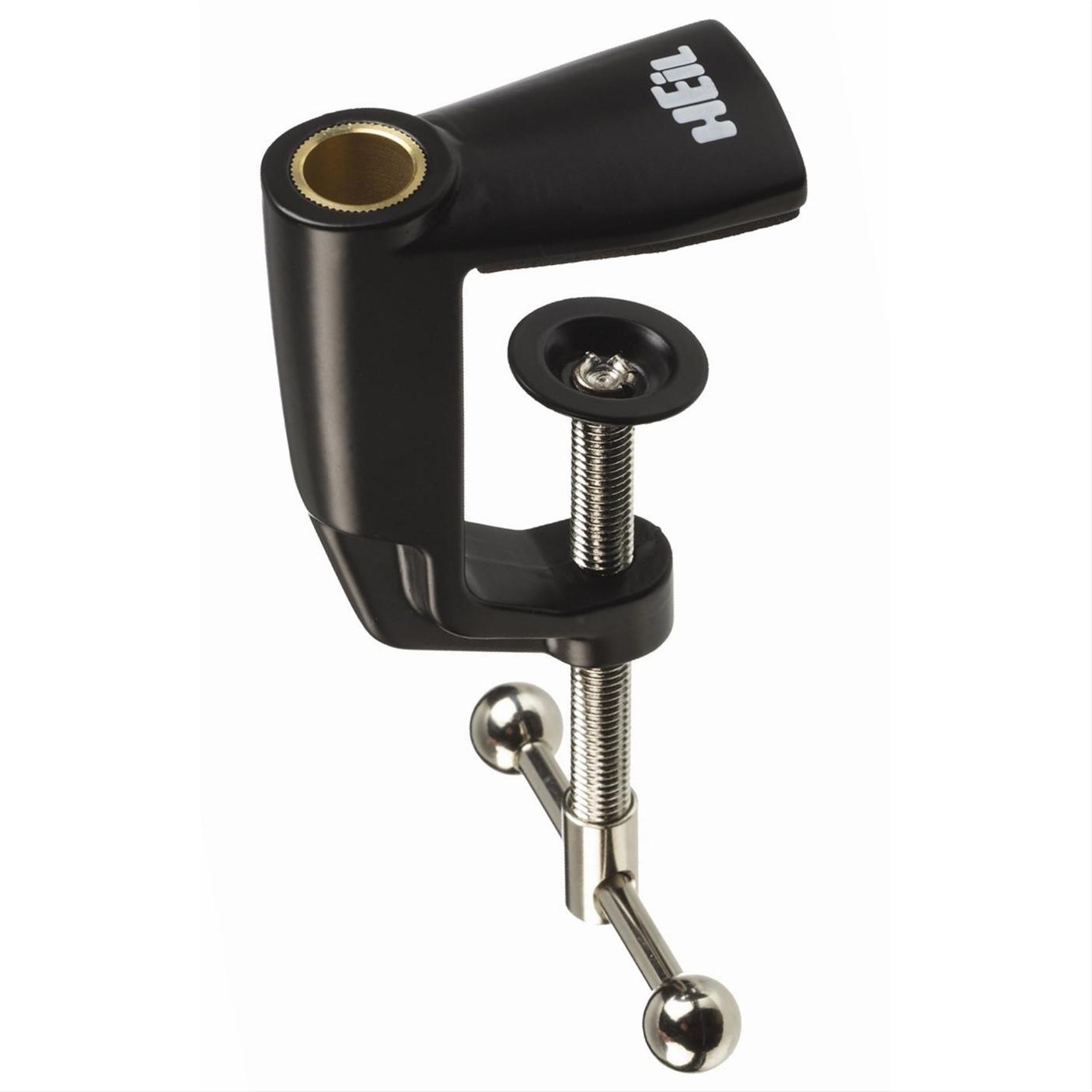 Heil Sound PL2CLAMPR Heil Sound Microphone Boom Mount Hardware DX