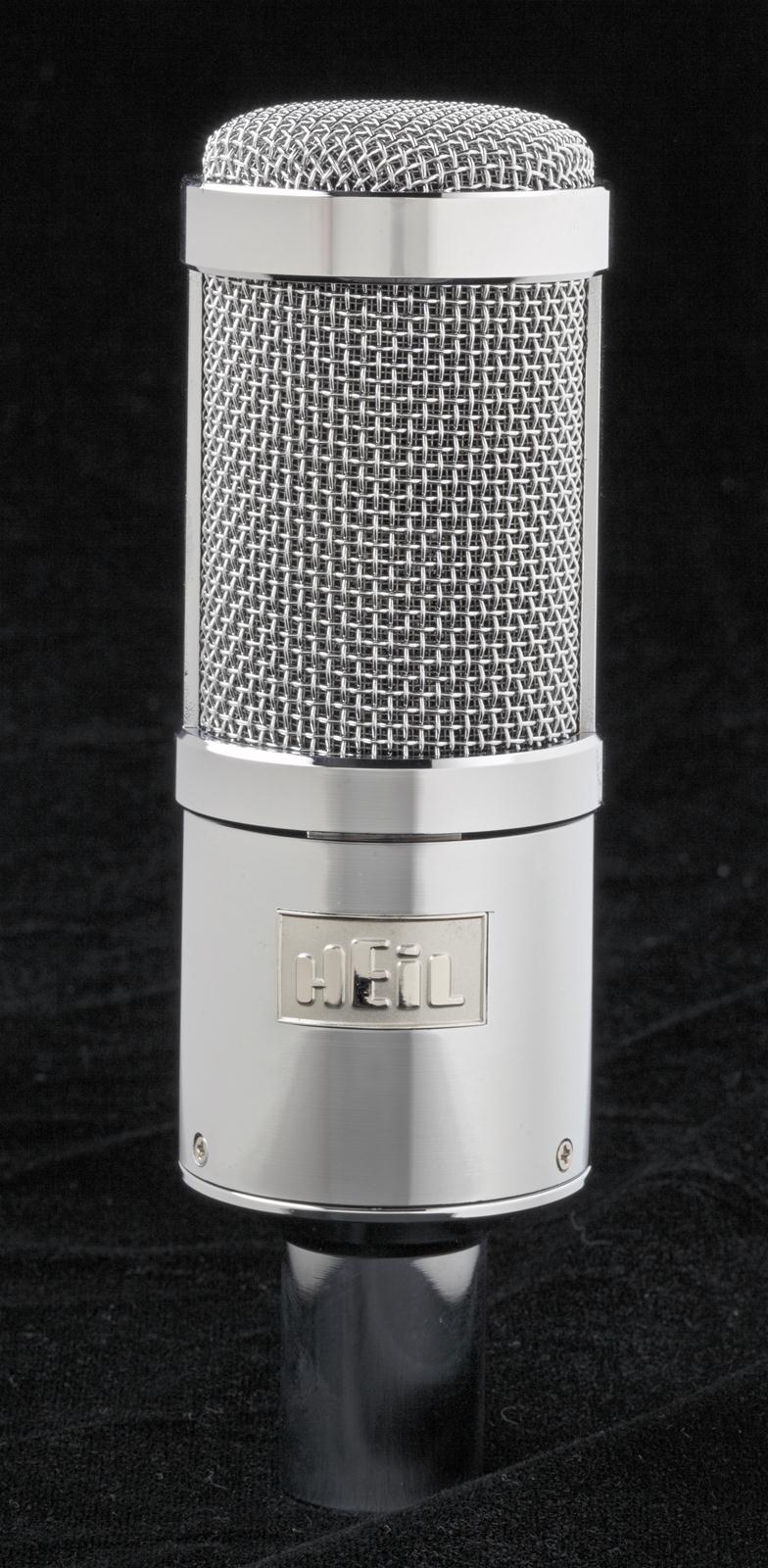 Heil Sound PR40C Heil Sound Microphones DX Engineering