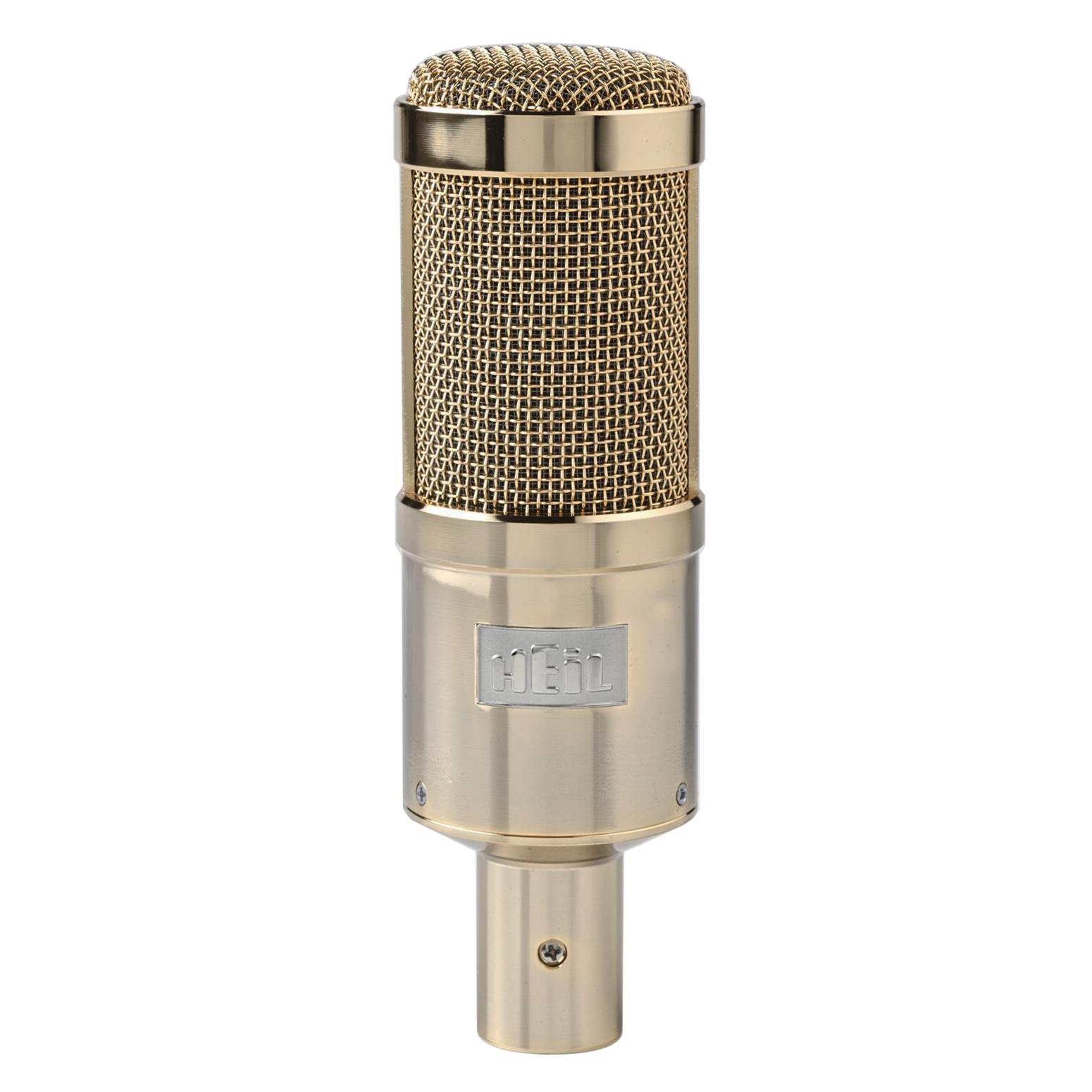 Heil PR-40 Dynamic Studio Recording Microphone by HeiL(品) | www