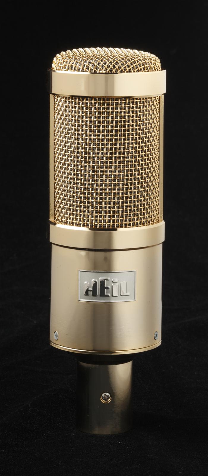 Heil Sound PR40G Heil Sound Microphones DX Engineering
