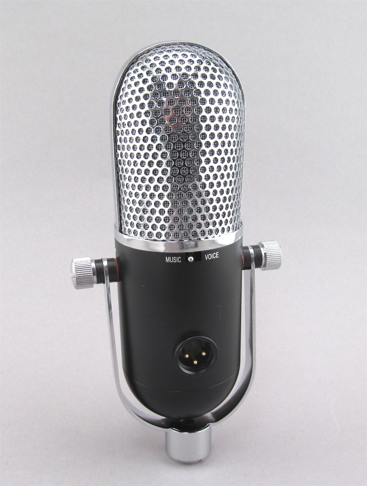 Heil Sound PR77D Heil PR 77D Microphones | DX Engineering