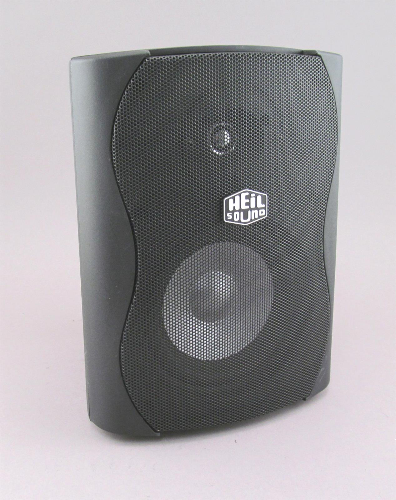 Heil Sound PRAS-PKG Heil Sound Parametric Receive Audio System