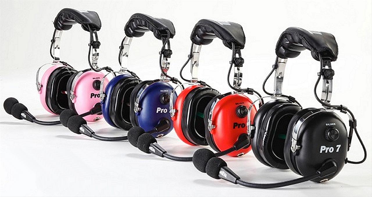 Heil Sound PRO7PK-IC Heil Sound PRO 7 Headsets | DX Engineering
