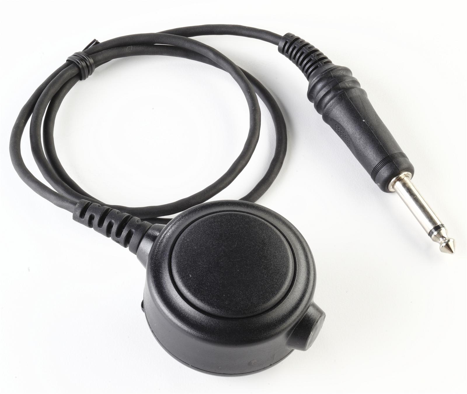 Heil Sound PRO-MICRO シングルサイドヘッドセット Heil Sound PMS-6 Heil Sound Pro Micro Single Side Headsets