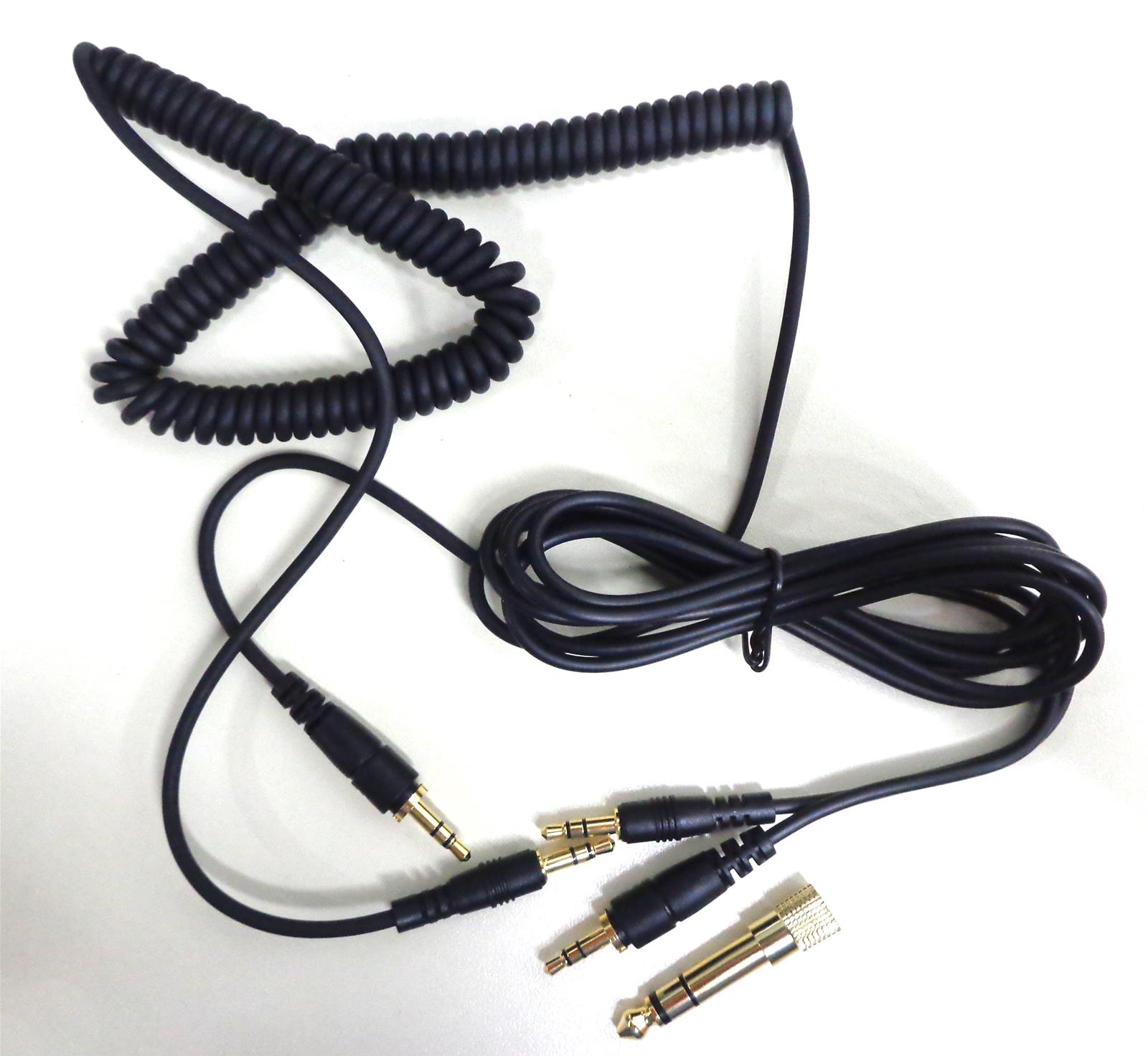 Heil Sound PROSET-3 Heil Sound Professional Headphones | DX Heil Sound PROSET-3 Heil Sound Professional Headphones | DX