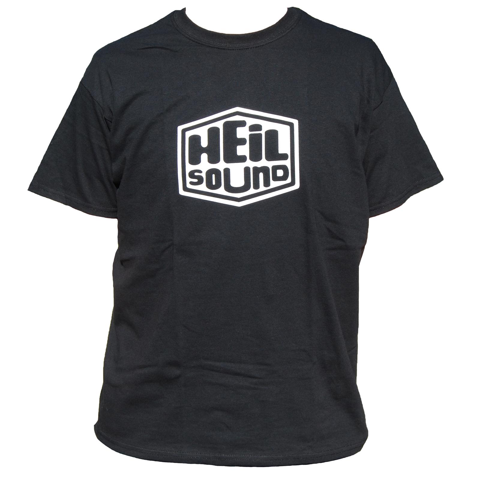 sound tech t shirts