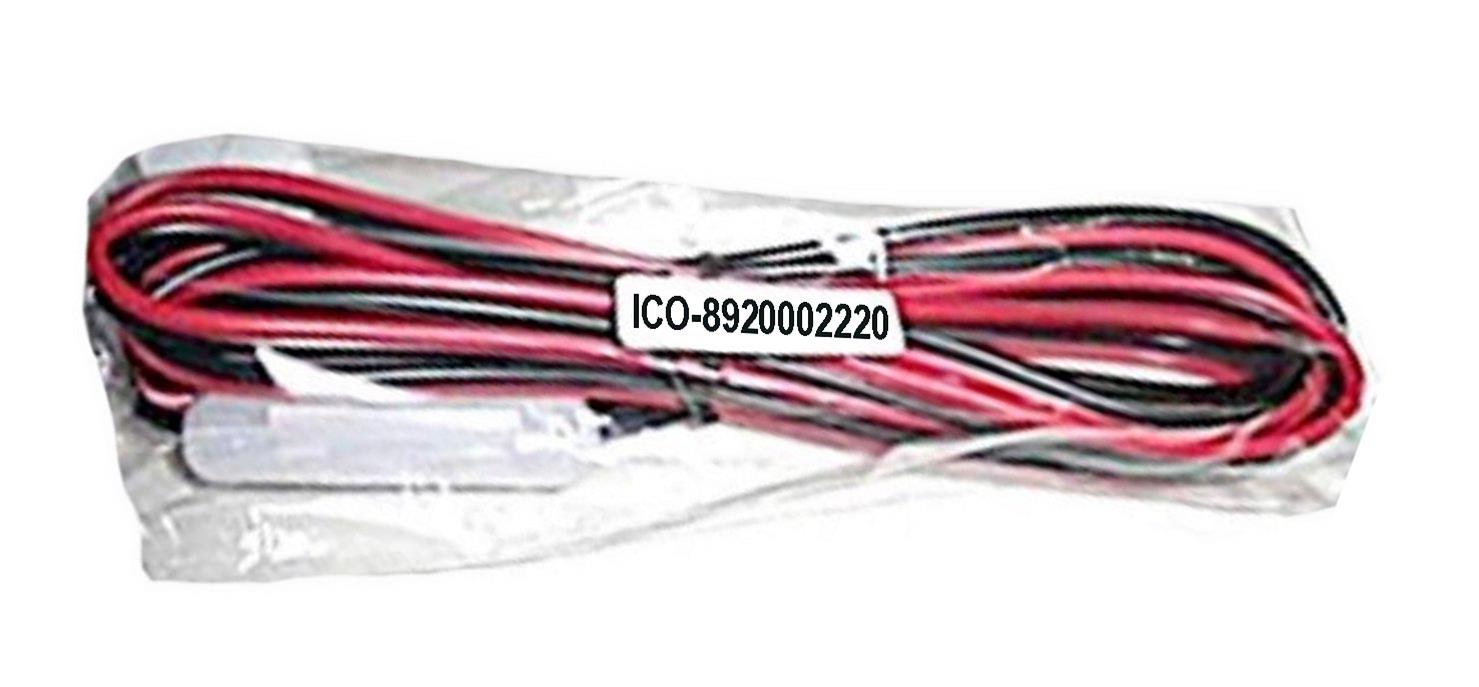 ICOM 8920002220 ICOM DC Power Cables | DX Engineering