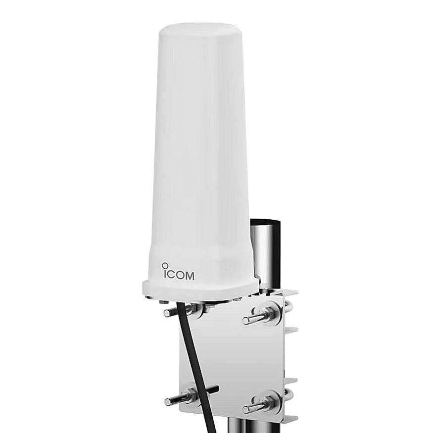 ICOM AH-56 ICOM AH-56 5.6 GHz Colinear Antennas | DX Engineering