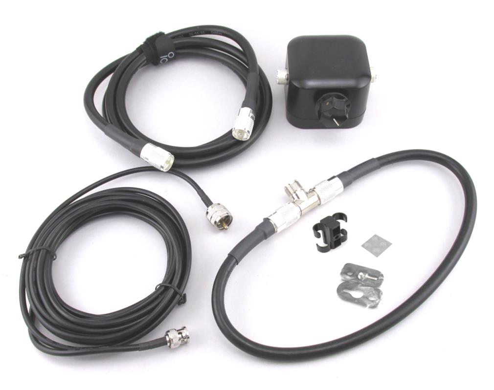 Icom Al-705 Icom Magnetic Loop Antenna 