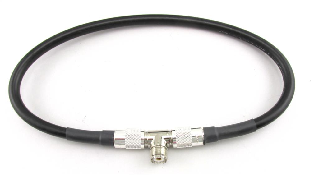 ICOM AL-705 ICOM Magnetic Loop Antenna | DX Engineering
