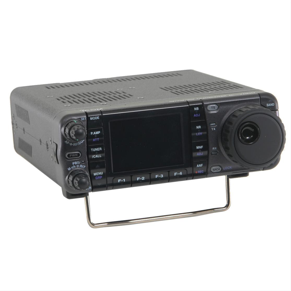 ICOM IC-7000 ICOM IC-7000 HF/VHF/UHF All Mode Transceivers | DX Engineering