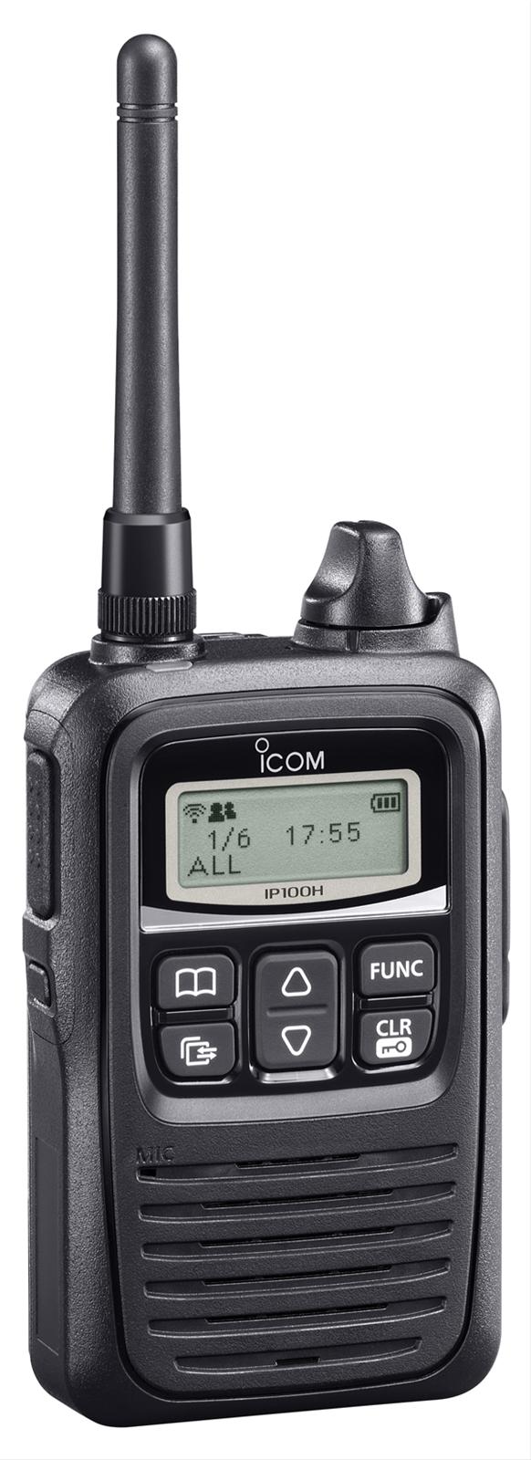 その他 ICOM IP502H IP Advanced Radio System IP502H(ICOM