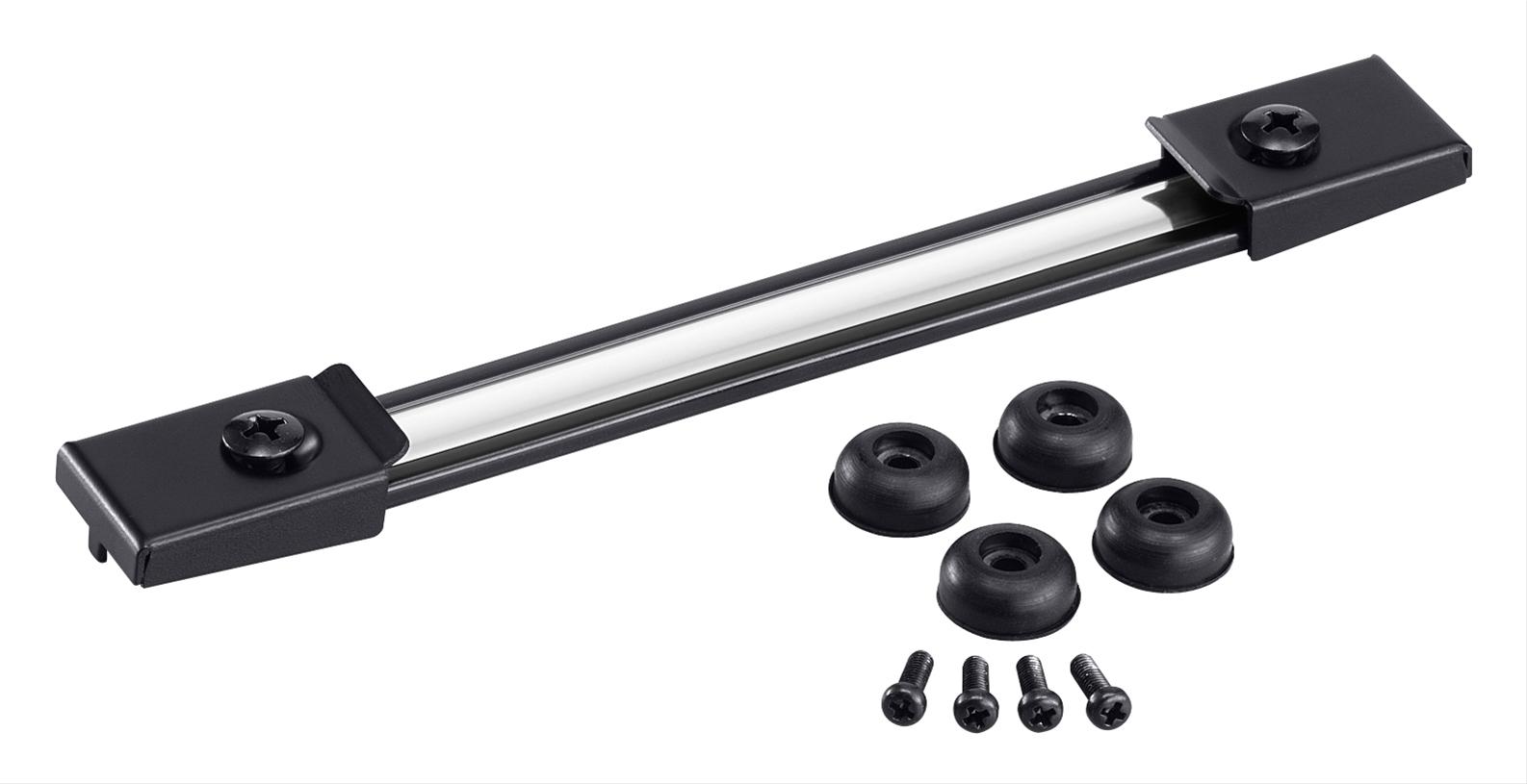 MB106 Transceiver Carrying Handles DX Engineering