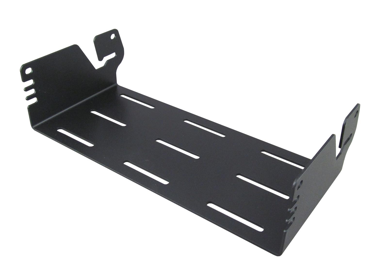 Mobile Transceiver Mounting Brackets MB118