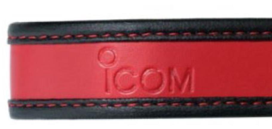 ICOM MB-PS1 ICOM Premium Hand strap | DX Engineering