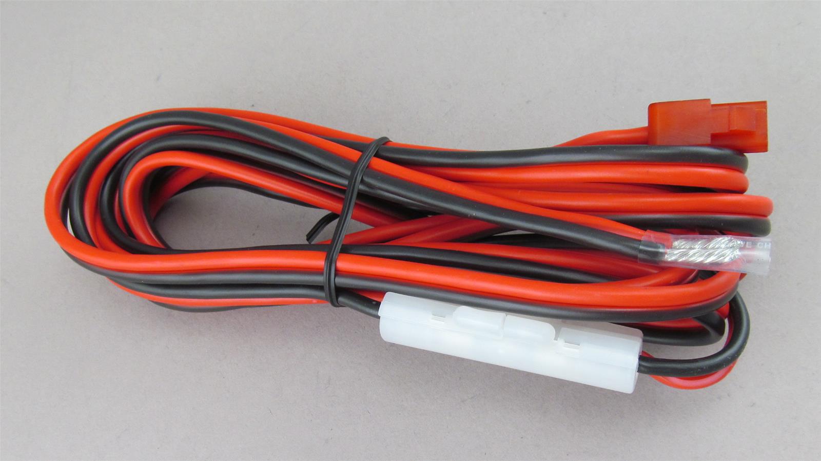 ICOM OPC-1132 ICOM DC Power Cables | DX Engineering