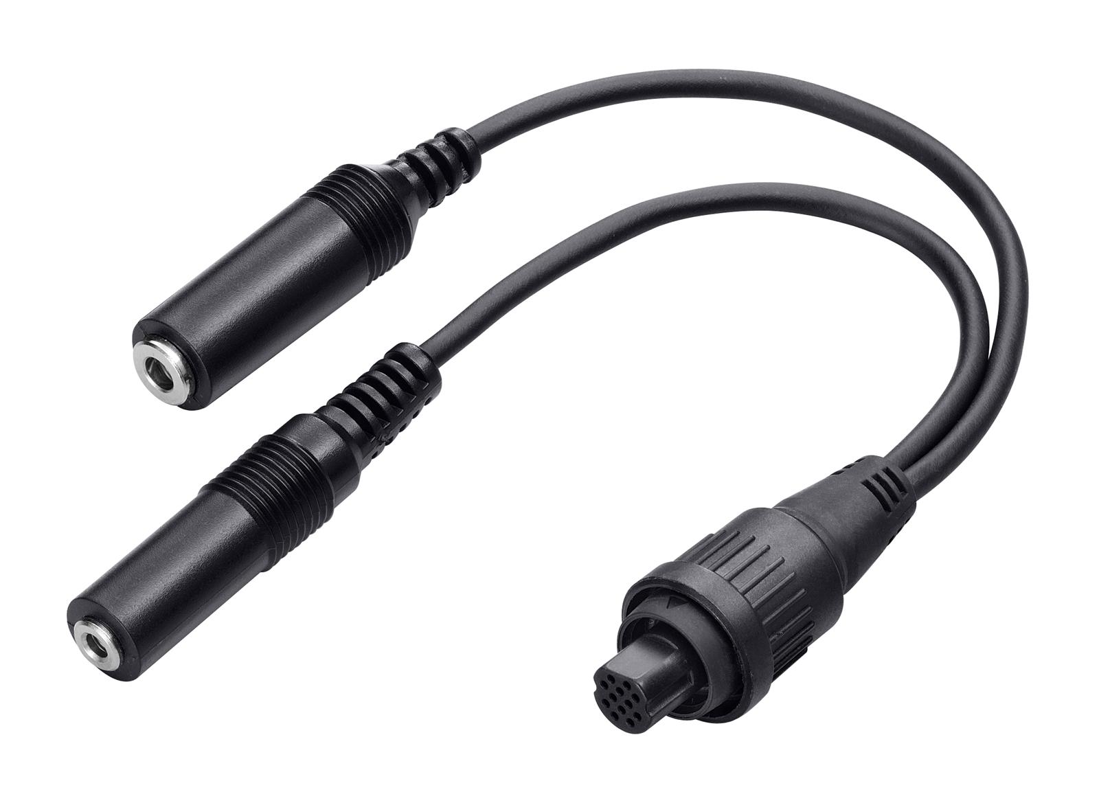 ICOM OPC-1797 ICOM Microphone Adapter Cables | DX Engineering