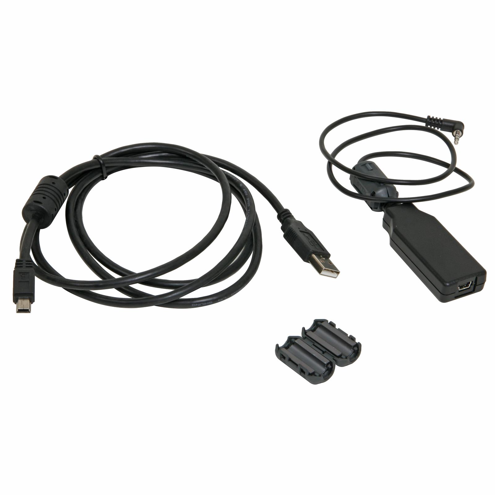 OPC2218LU PC Control Programming Cables DX Engineering