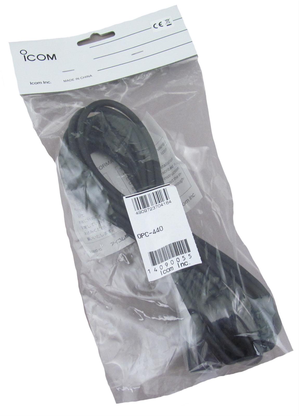 OPC440 Microphone Extension Cables DX Engineering